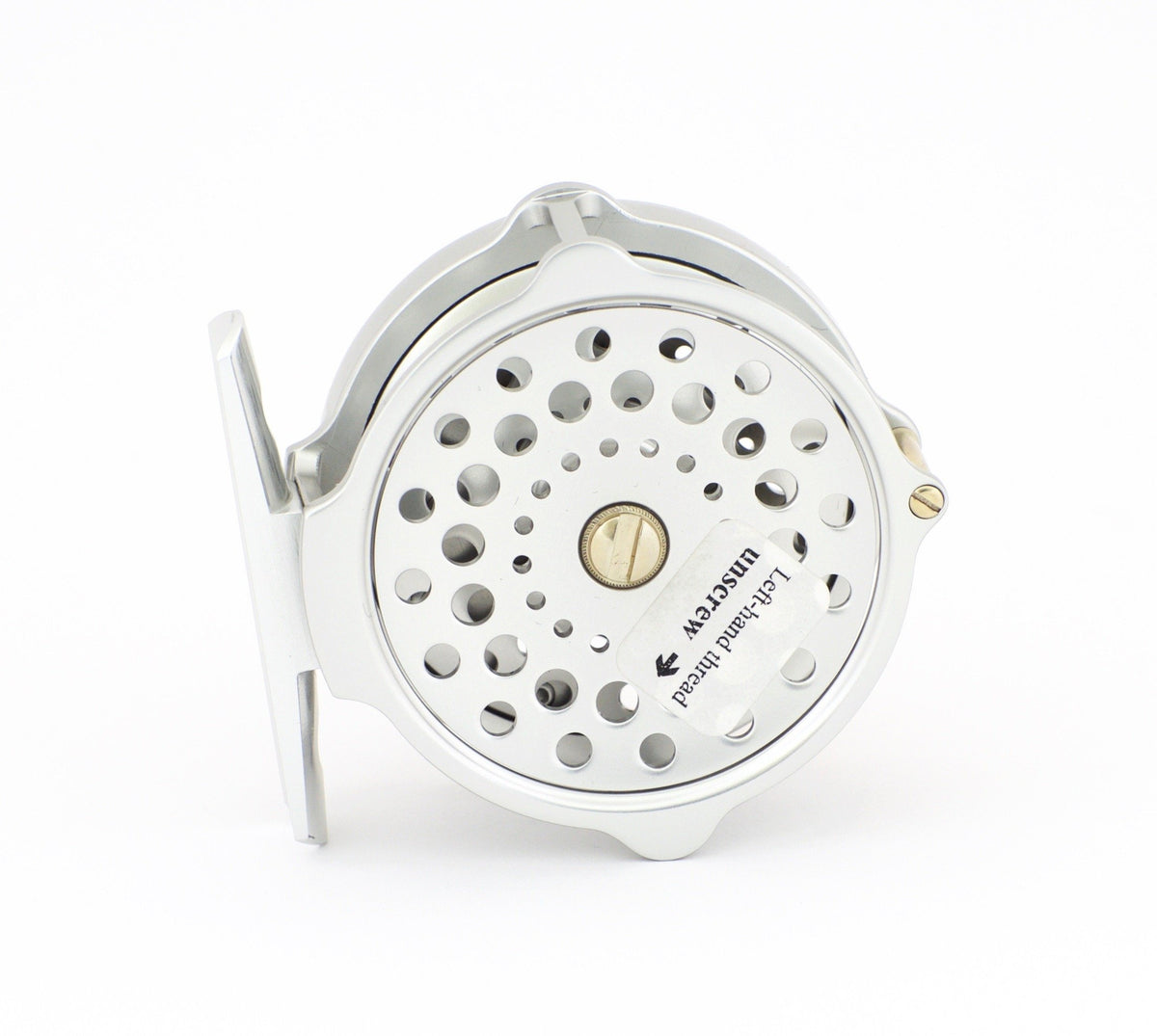 Hardy Baby Bougle Lightweight Fly Reel