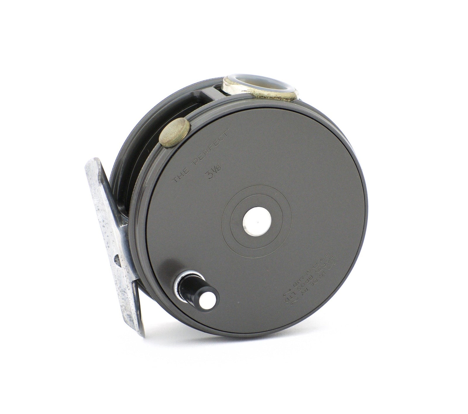 Hardy Perfect 3 1/8" Fly Reel 
