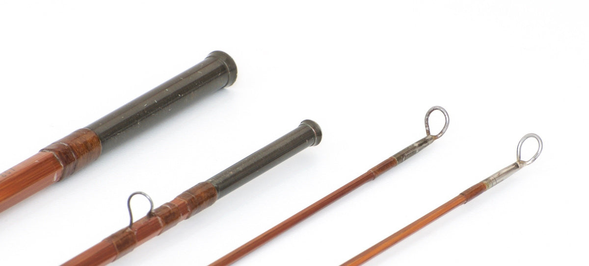 Orvis Battenkill 8'6 7-8wt Bamboo Rod
