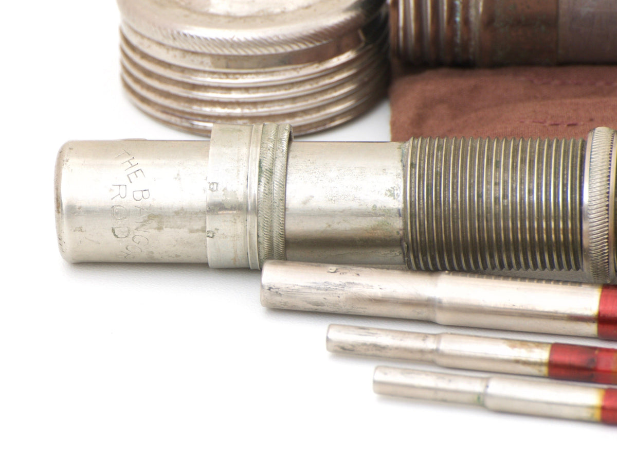 Thomas, F.E. -- The Bangor Rod 9' 3/2 5-6wt 