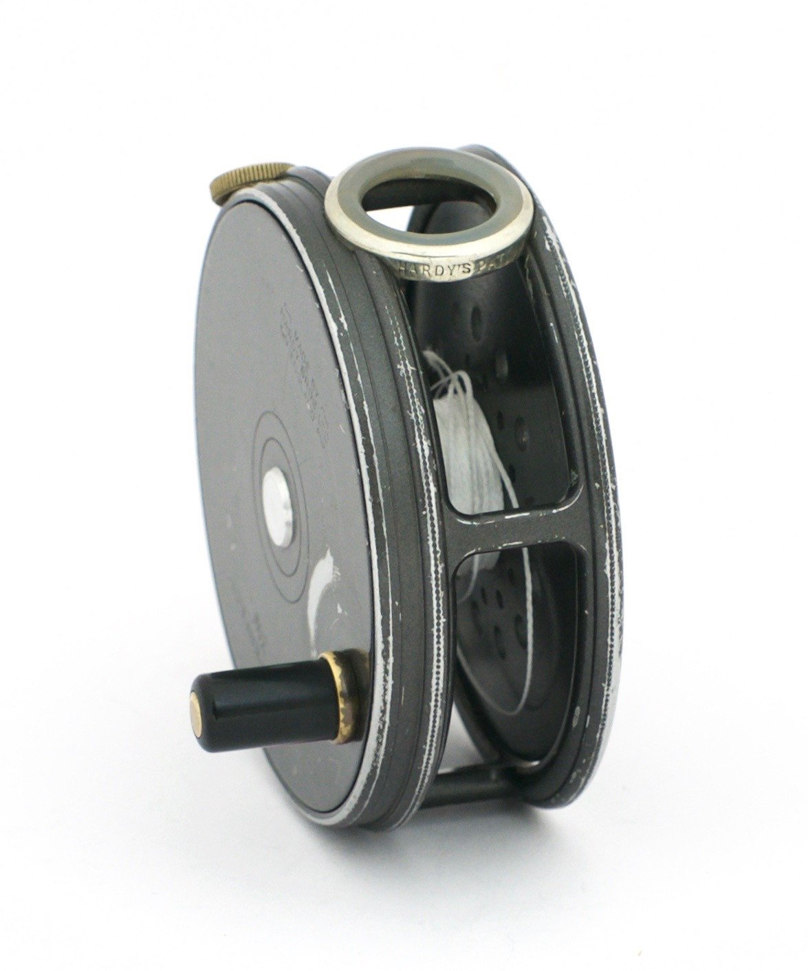 Hardy Perfect 3 1/8" Fly Reel 