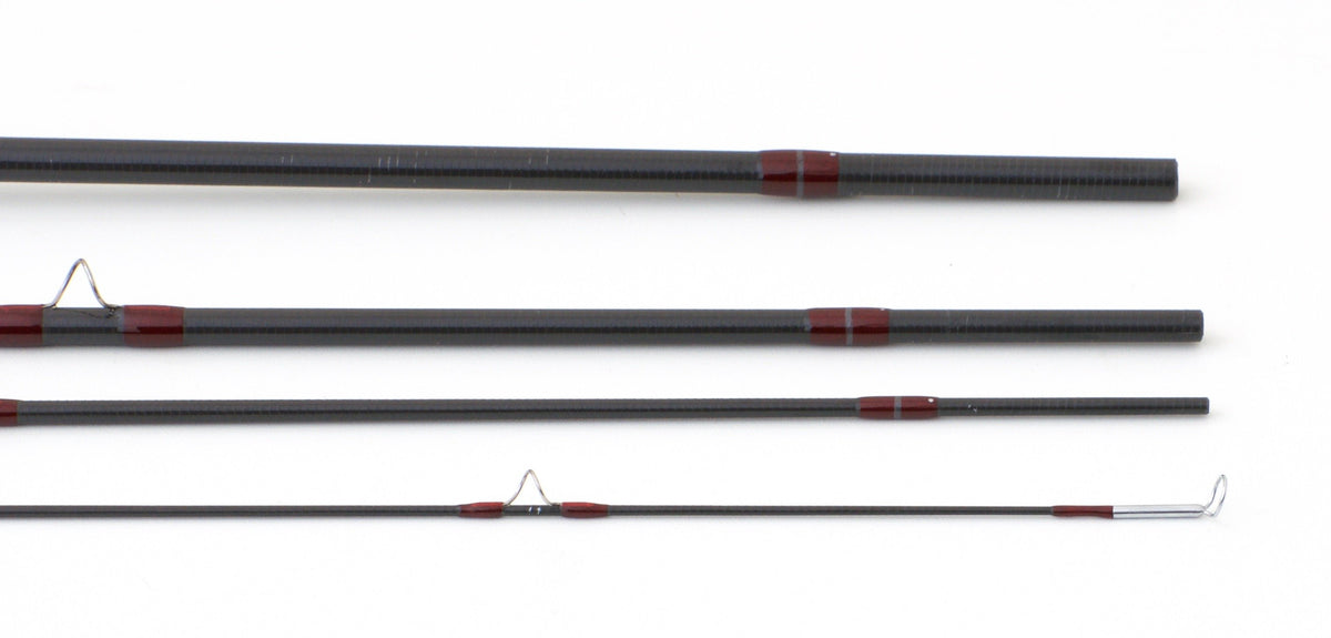McFarland - Tailwind 9' 4wt 4 pc Graphite Fly Rod 