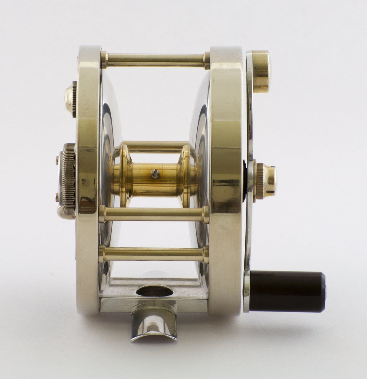 Arthur Walker Model 200 Salmon Fly Reel - Size 3/0