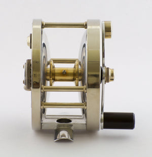 Arthur Walker Model 200 Salmon Fly Reel - Size 3/0