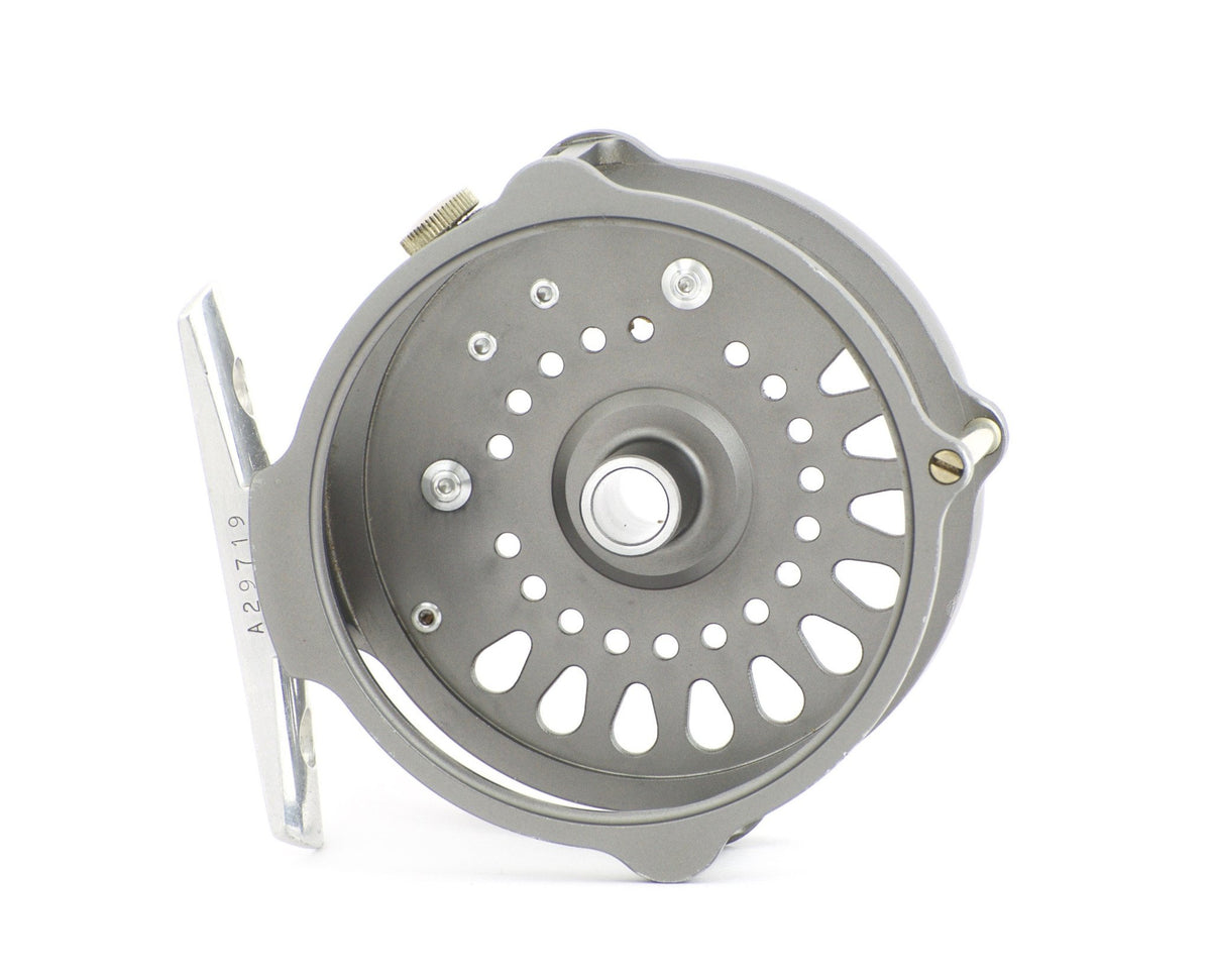 Hardy Bougle Lightweight III Fly Reel