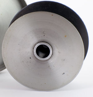 Hardy Perfect 4" 1917 check fly reel w/ rotating line guide