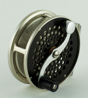 Bogdan Trout Fly Reel - LHW