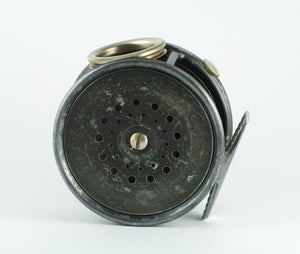 Hardy Perfect 3 3/4" Wide Drum Fly Reel 