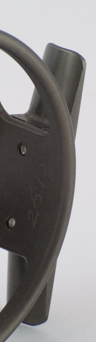 Ryall, J. - Ryall 2 7/8" fly reel 