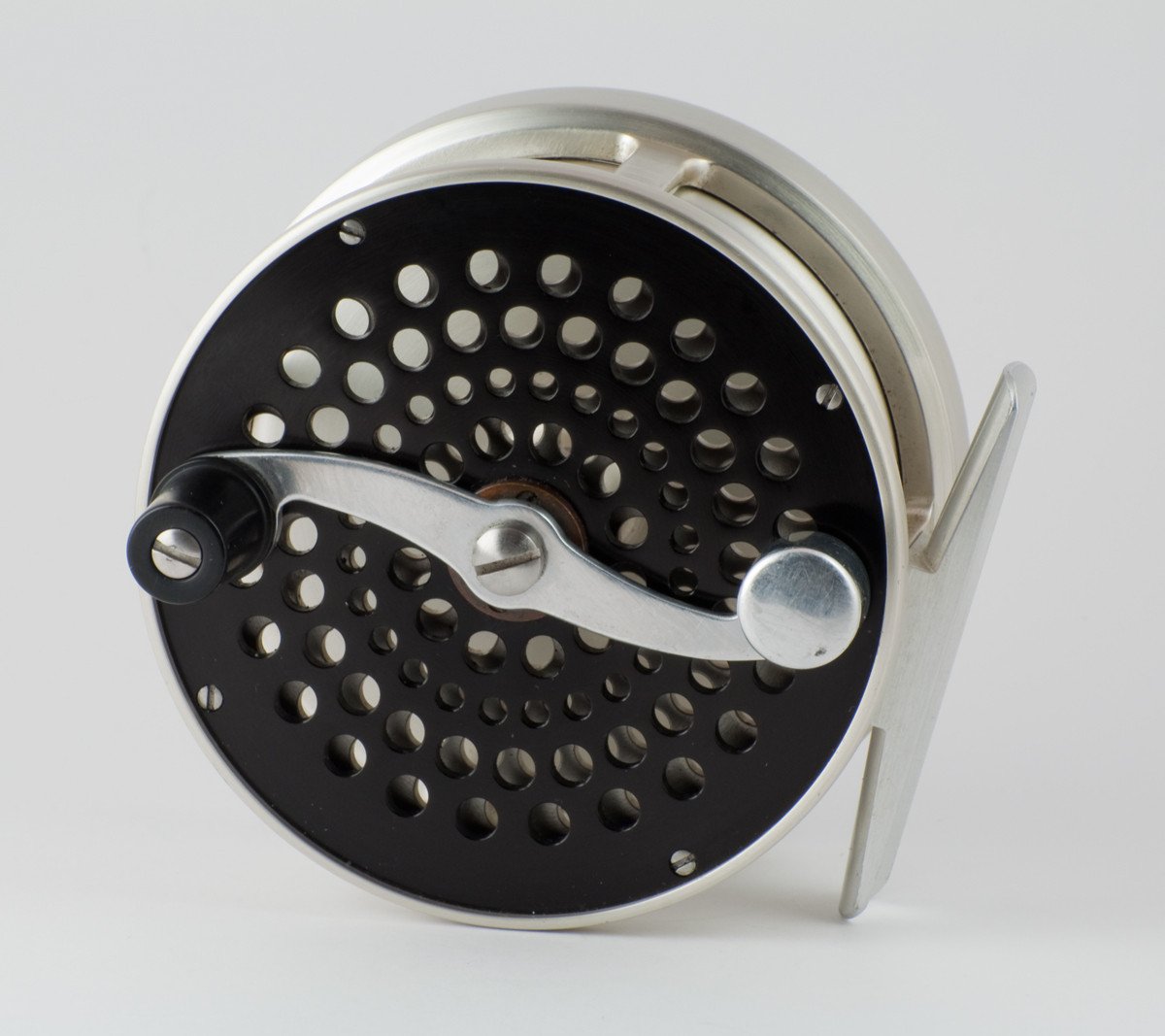 Bogdan Model 50 Fly Reel - LHW