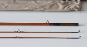 Garrison, Everett -- Model 204 Bamboo Rod 