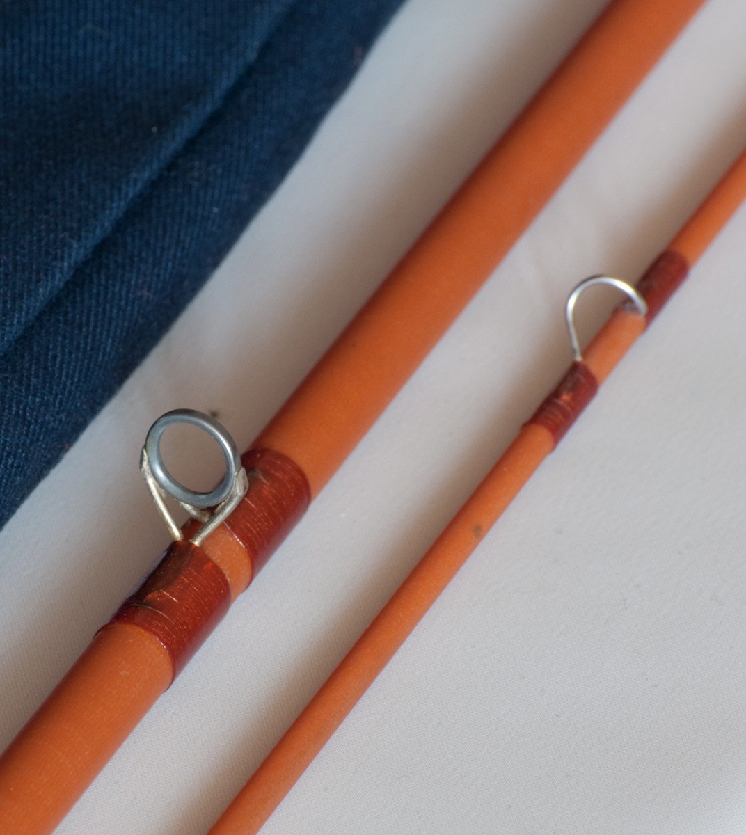 Cummings, Vince -- Ultimate II FL375 7'6 5wt