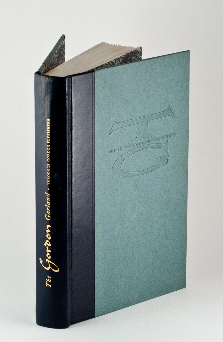 Gordon Garland - Theodore Gordon Flyfishers 