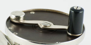 Edward Vom Hofe Model 355 Peerless Fly Reel - Size 2