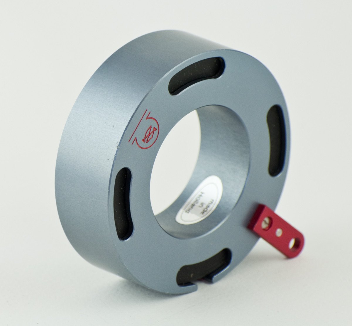 Ari 't Hart Tippet Dispenser