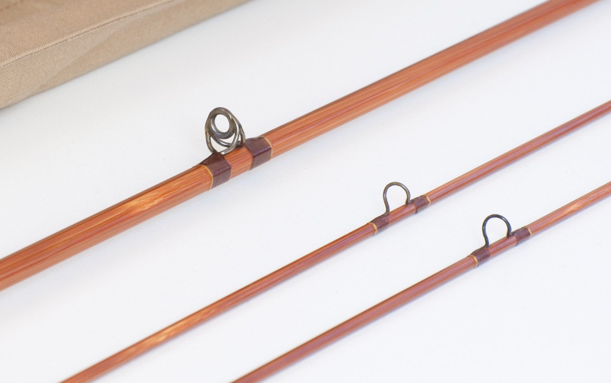Payne Model 96 Bamboo Rod
