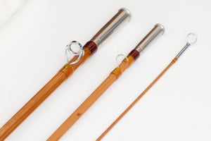 Peterson, Erik - Linnea Rod Company 7'7 4wt 