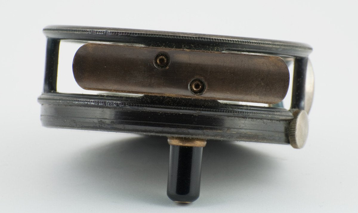 Hardy Perfect 3 1/8" Fly Reel - Dup MKII 