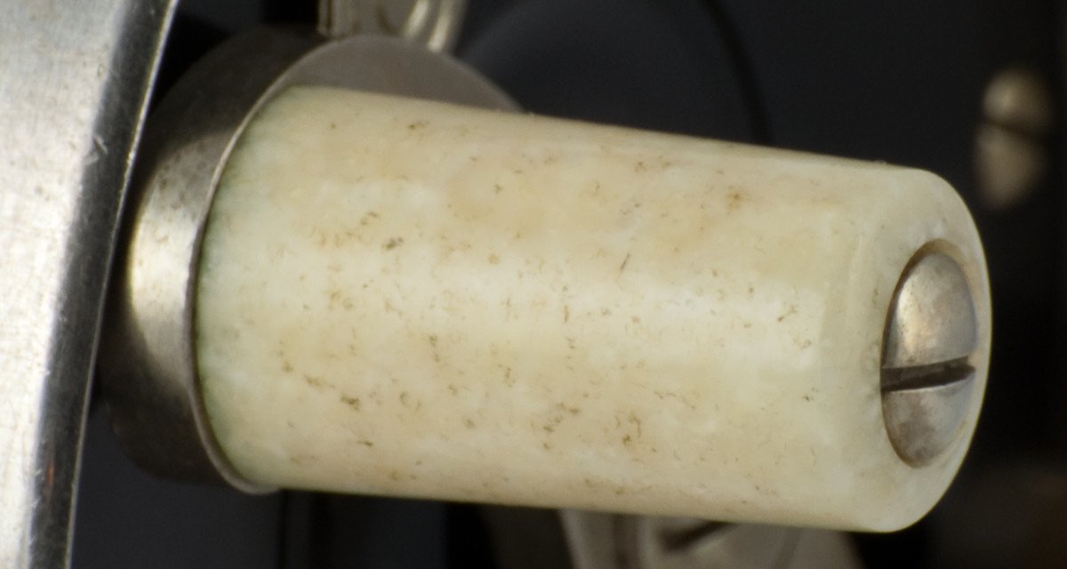 David Edel 3" Vom Hofe Perfection Fly Reel