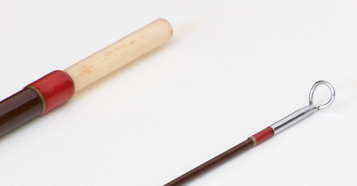 Winston, RL -- 8' 5wt 2pc Fiberglass Rod 