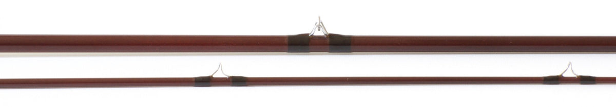 Peak, Russ -- Zenith 7' 4wt Fiberglass Rod 