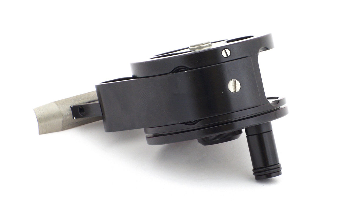 Ari 't Hart Mücke Fly Reel