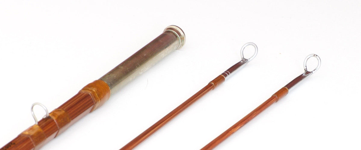 Orvis Battenkill 9' 8wt Bamboo Rod