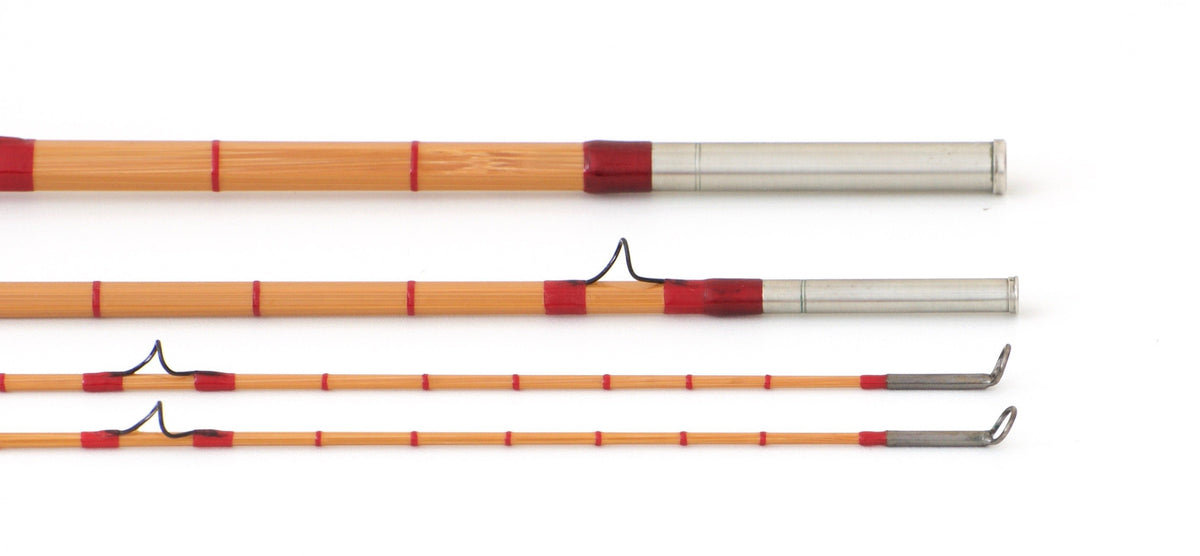 Leonard, H.L. -- Model 50-6 Bamboo Rod 