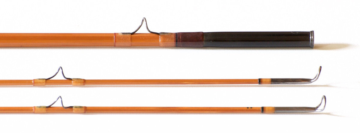 Thomas & Thomas Montana Bamboo Rod - 8' 2/2 6wt