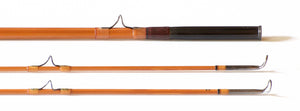 Thomas & Thomas Montana Bamboo Rod - 8' 2/2 6wt