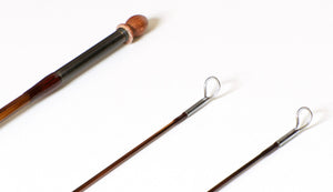 Hardy Palakona "Gladstone" Bamboo Rod 6'6 3wt - Mint!