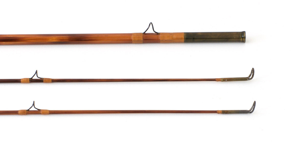 Young, Paul H. -- Perfectionist Bamboo Rod 