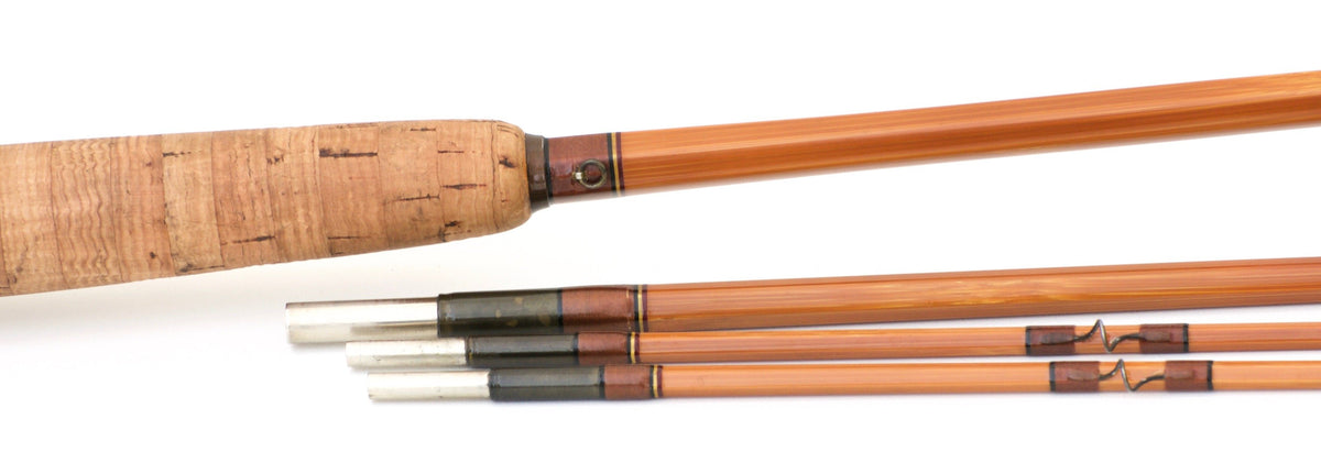 Payne Model 204L-H Bamboo Rod