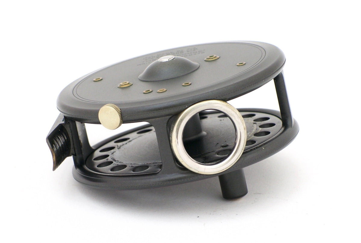 Hardy St. George 3 3/8" Fly Reel 