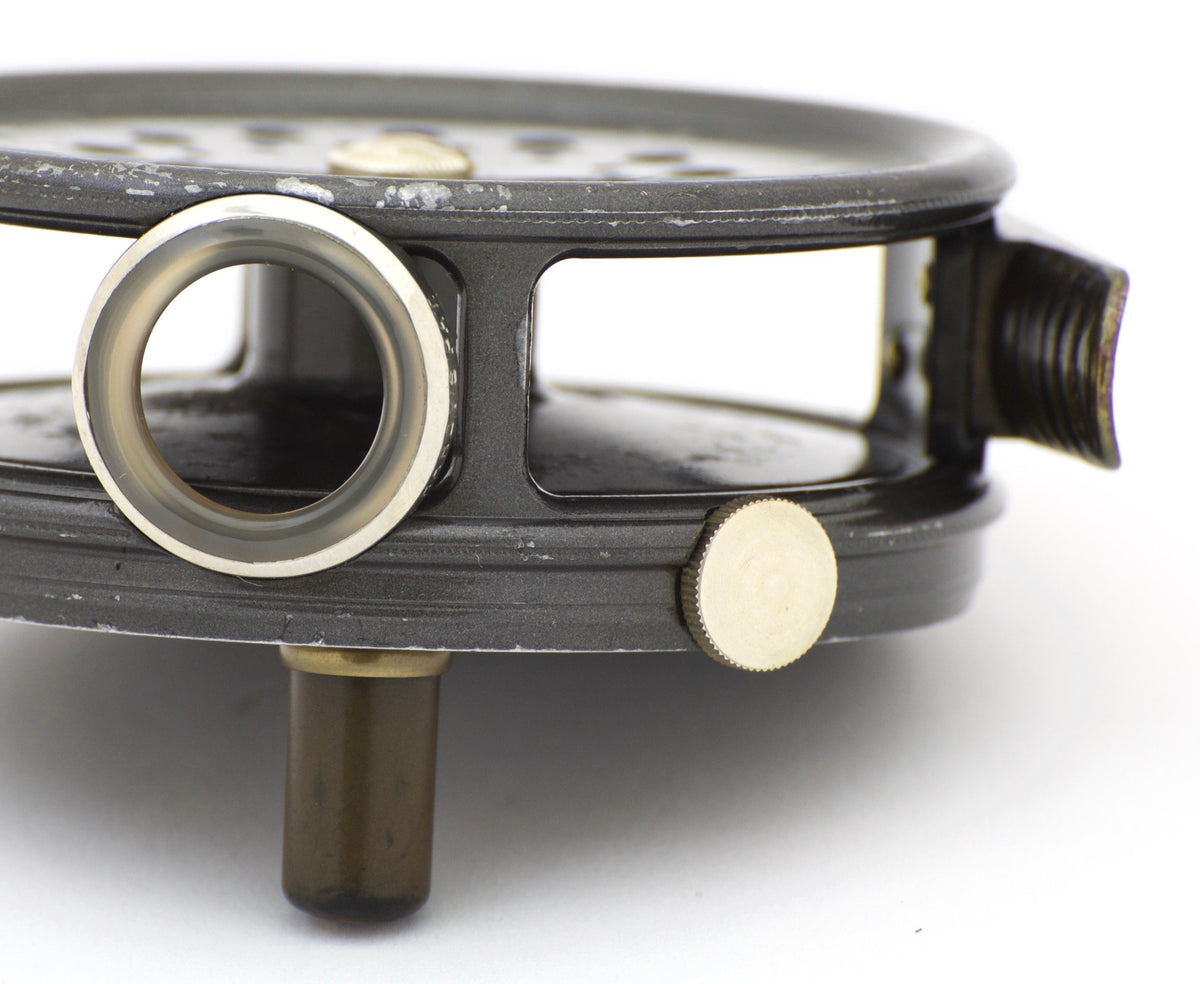 Hardy Perfect 3 1/8" Fly Reel - LHW 