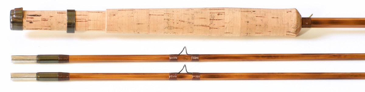 Pickard, John - Model 795PE (Para 14) Bamboo Rod