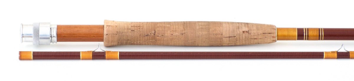 Claudio, Ferdinand - Model 855B 8'6 5wt Fiberglass Rod 