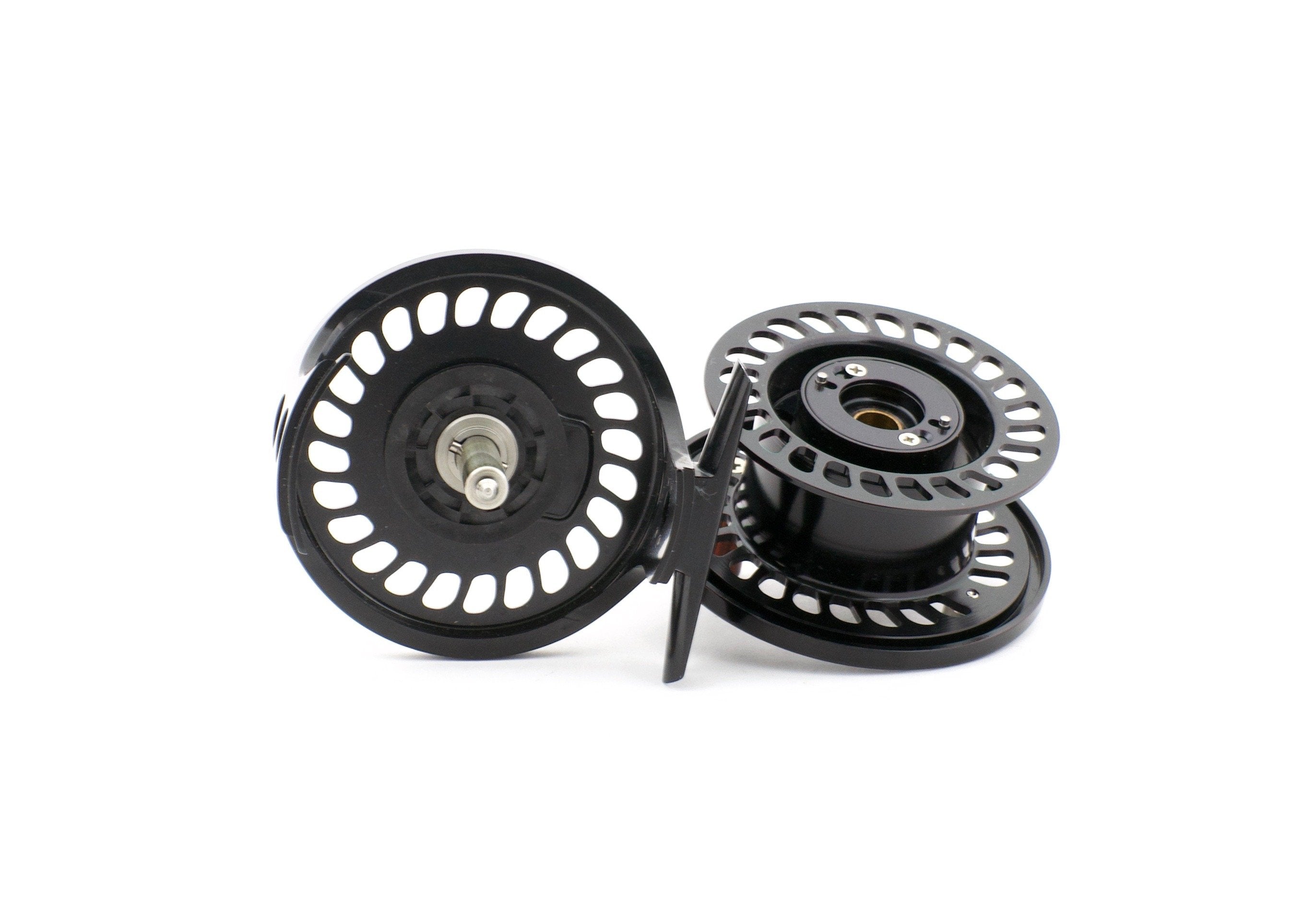 eirson fly reels Ross - Canyon 1 Fly Reel