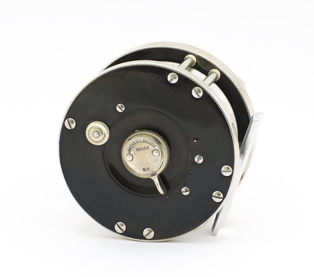 Arthur Walker Model 200 Salmon Fly Reel - Size 3/0 