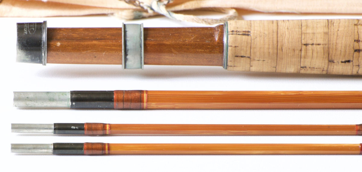 Payne Model 208 Bamboo Rod