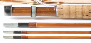 Payne Model 208 Bamboo Rod