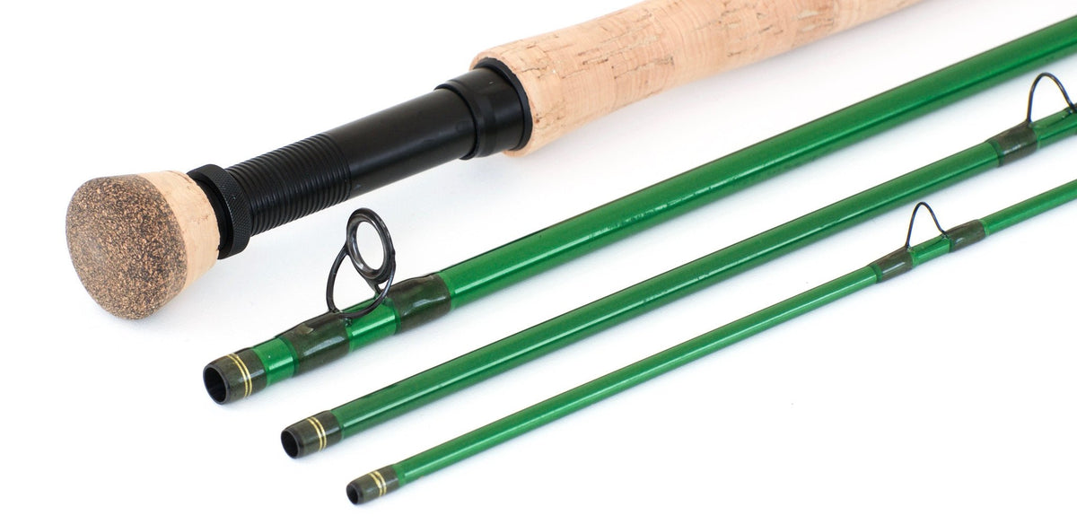 Redington Vice 10' 8wt Fly Rod 