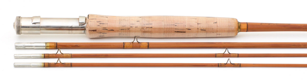 Wright & McGill Granger Aristocrat Model 8642 Bamboo Rod