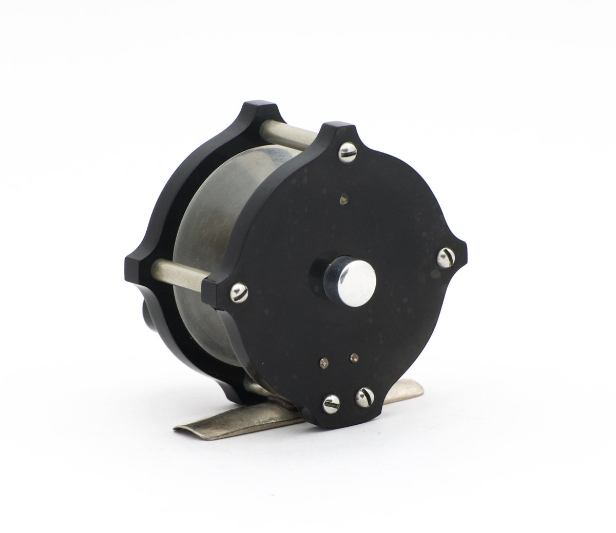 Leonard, H.L. -- Model 37H Baby Catskill Bamboo Rod and Leonard Mills Fairy Reel