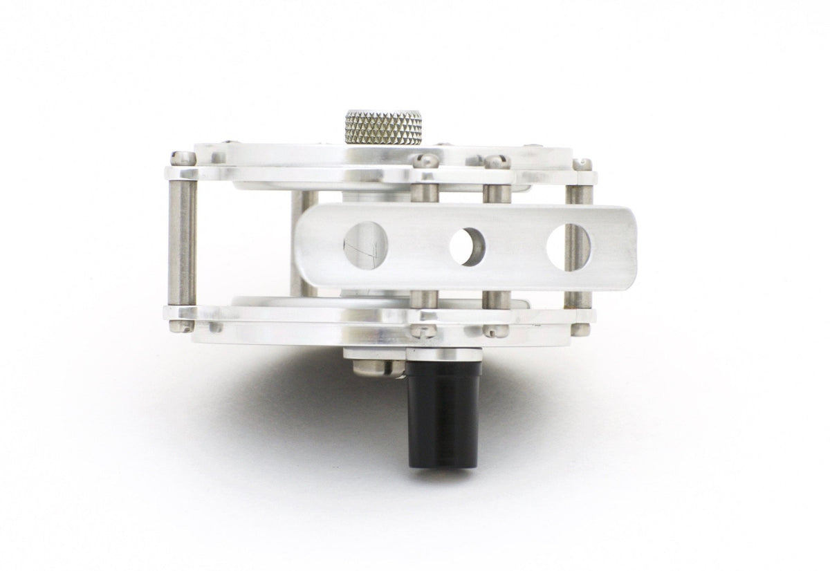 Peerless 77 Raised Pillar Fly Reel