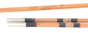 Pezon et Michel "Mirage" Bamboo Rod -- 6'6 2/2 4-5wt 