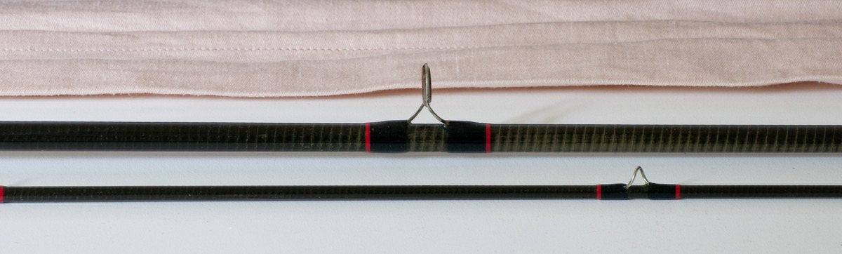 Hardy - Wathne Collection 9'6 8wt Graphite Rod 