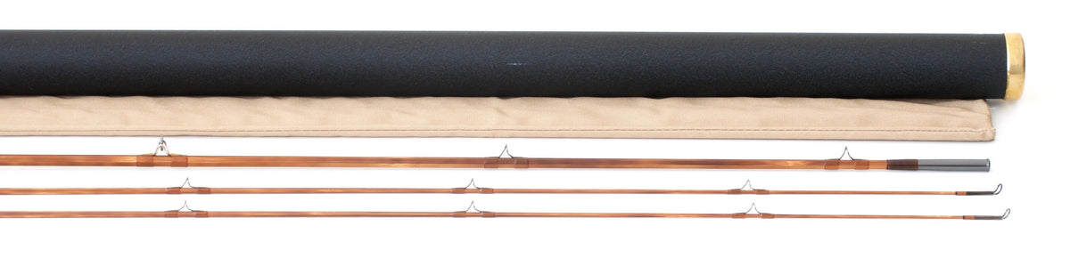 Thomas & Thomas "Beaverkill" 8' 2/2 5wt Bamboo Rod