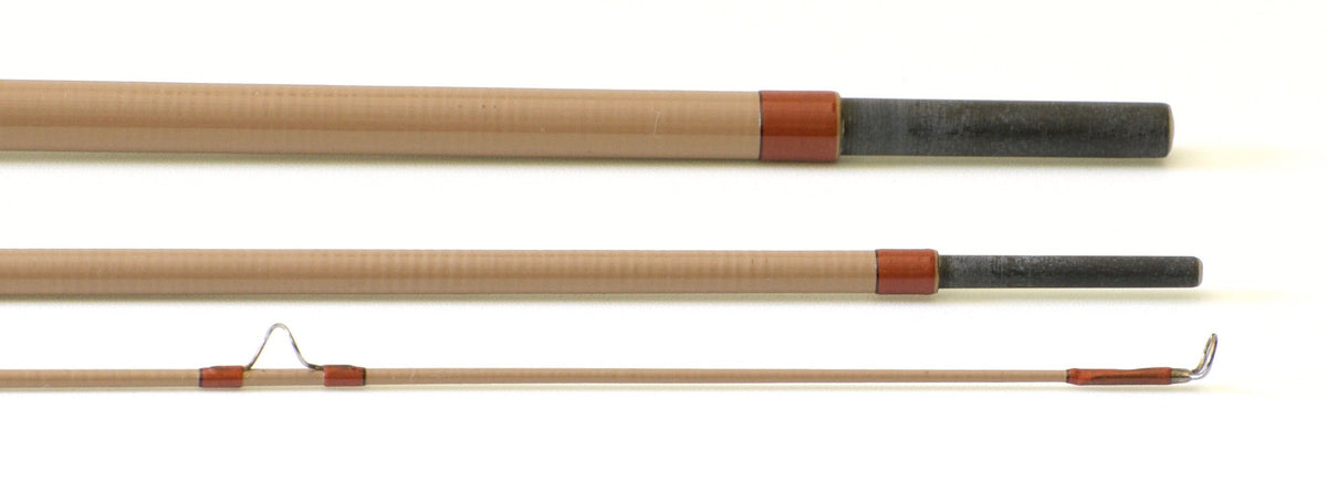 Kenney, Larry - 8'3 5wt Fiberglass Rod 