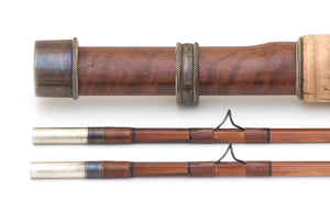 South Creek Ltd. 7 1/2' 4wt Bamboo Rod